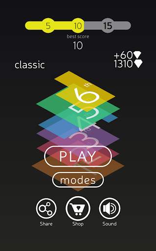 Scale screenshot 4