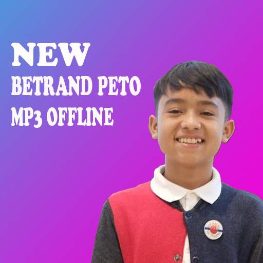Lagu Betrand Peto Deritaku 1.1