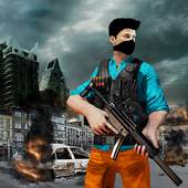 FPS Combat Shooting 3D 1.1