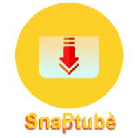 Snaptubè All Video Downloader logo