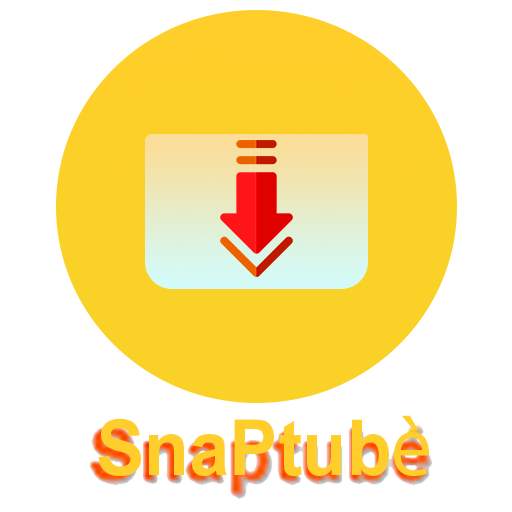 Snaptubè All Video Downloader 1.0