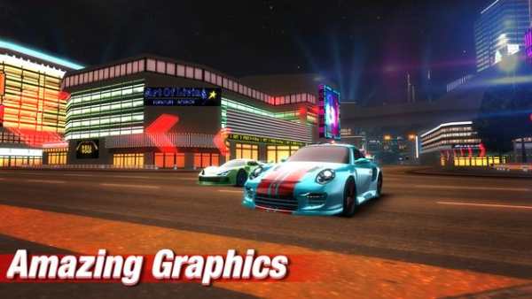Hrithik Car Racing screenshot 5