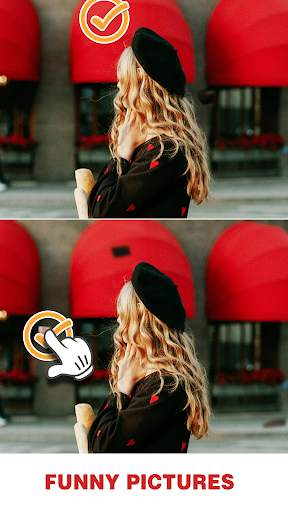 Find 5 Differences - 2020 NEW screenshot 3