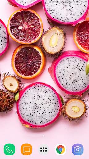 Fruit Wallpapers screenshot 8