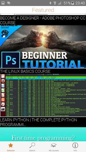 TubeStudy - Free Courses screenshot 6