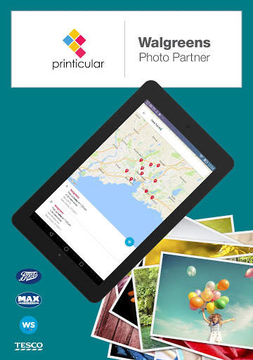Printicular 1Hr Photo Prints, Mugs, Canvas & Gifts screenshot 13