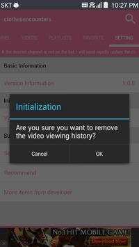 Beauty for YouTube screenshot 6