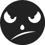 Don't Touch Me icon