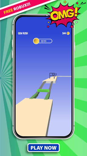 Free Robux  - Fit Hole screenshot 3