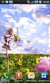 Summer Time Scene LITE screenshot 2