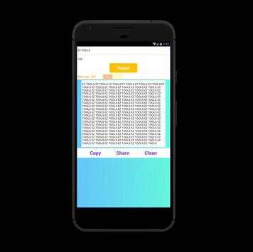 EZ tools for whatsapp screenshot 2