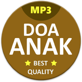 ikon Doa Anak Muslim MP3