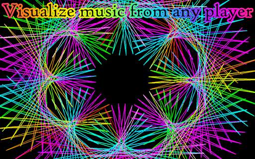 Hypnotic Pulsator - Lucid dreaming Live Wallpaper screenshot 6