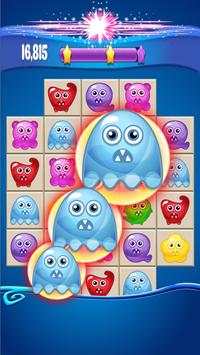 Sweet Crafty Candy Blast screenshot 2