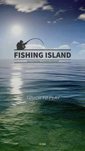 Fishing Island screenshot 9