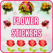 WAStickerApps Flowers 1.0