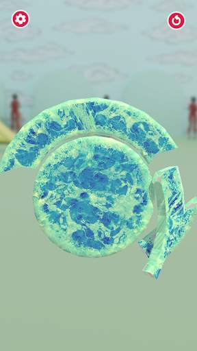 Dalgona Candy 3D screenshot 8