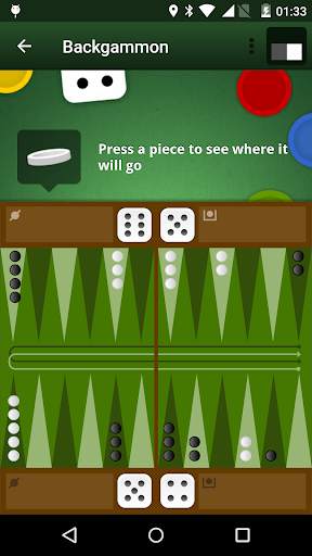 Board Games screenshot 5