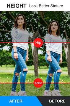 Body Shape Surgery स्क्रीनशॉट 2