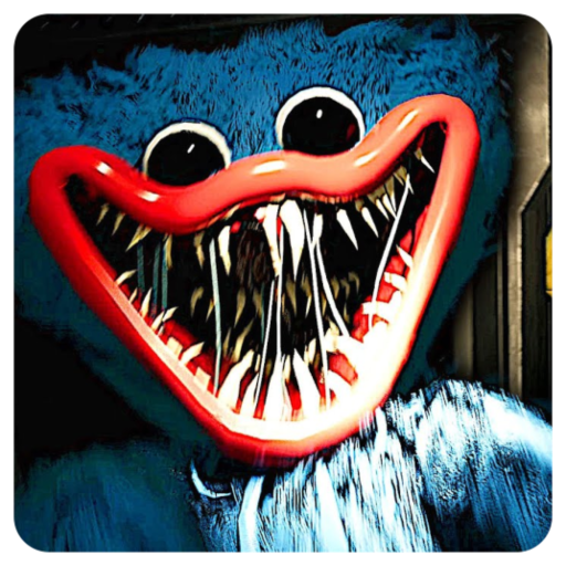 walkthrough Poppy Playtime horror icon