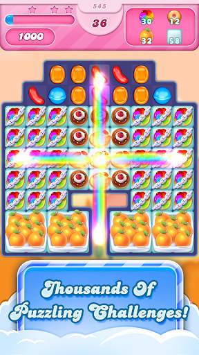 Candy Match Star screenshot 2
