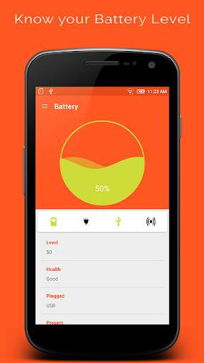 My Device screenshot 2