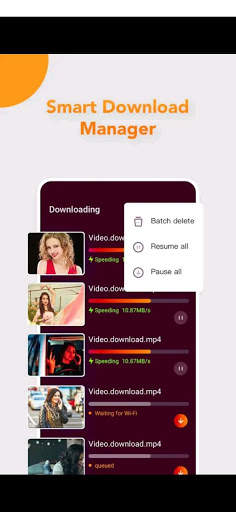 Ucc Browser screenshot 5