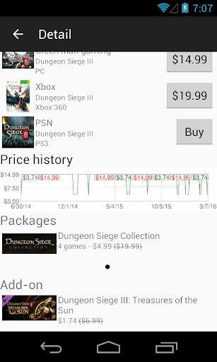 Best App Sale screenshot 3