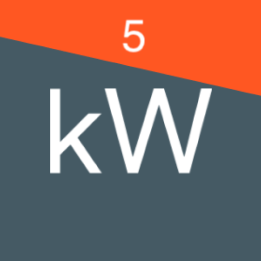 Cuba - Kilowatts आइकन