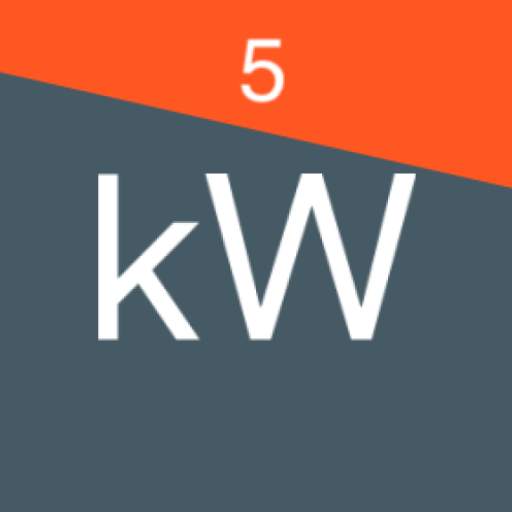 Cuba - Kilowatts 5.1.0