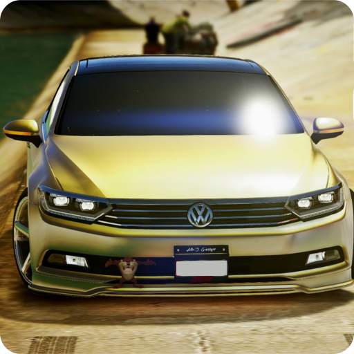 Passat Traffic Tuning Racing 1.0