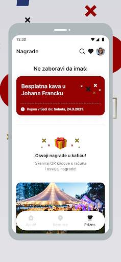 Ajmo! screenshot 5