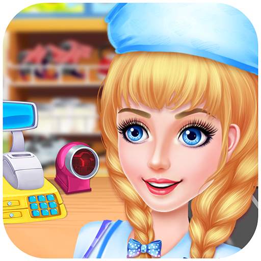 Supermarket Kids Manager Game - Fun Shopping Games 1.2
