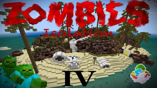 Zombie MCPE Maps screenshot 5
