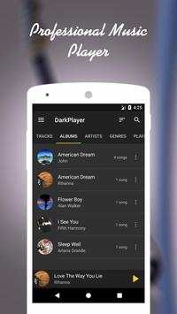 Mp3 Player 3 تصوير الشاشة