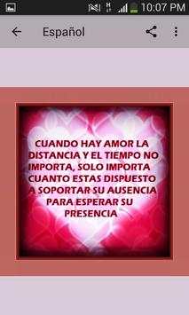 Imagens com Frases de Amor para Whatsapp screenshot 8