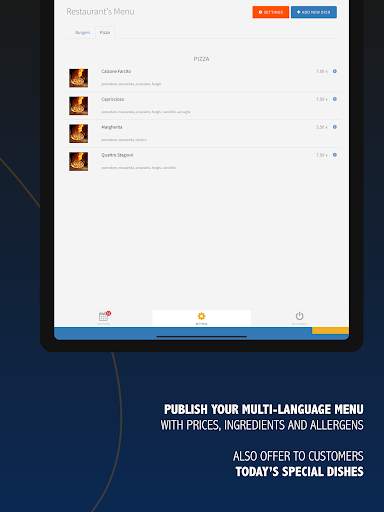 My Lastaurant screenshot 10
