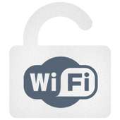 WiFi Password Hacker Prank logo