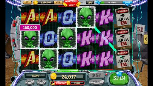 Slot Automaty - Royal Slots screenshot 6