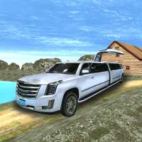 Limo Off Road Drive logo