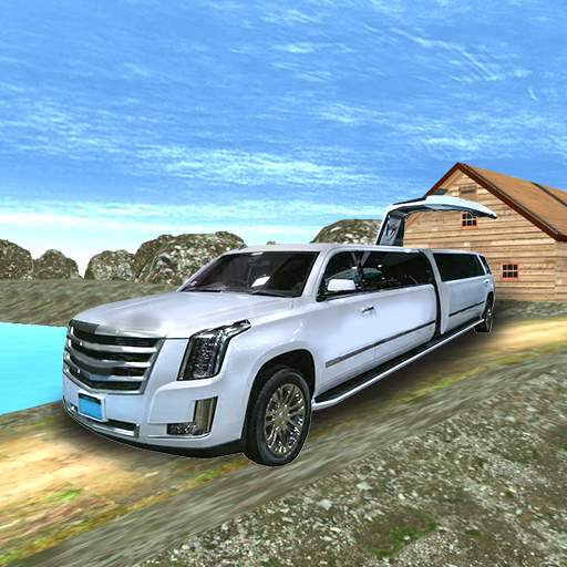 Limo Off Road Drive 1.0
