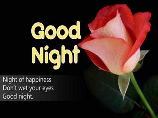 Good Night Images screenshot 2