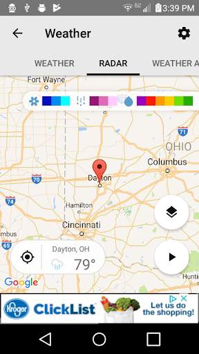 WDTN 2 News - Dayton News and screenshot 5