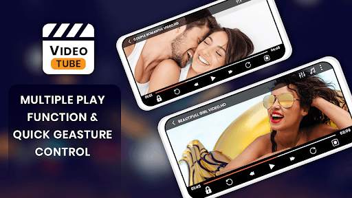 Video Tube - HD Movie Download - 4K Video Player screenshot 6