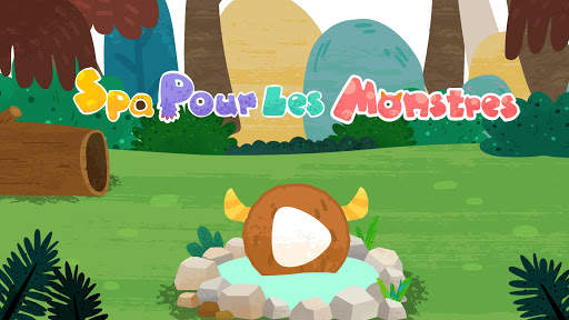 Spa pour les montres de Bébé Panda screenshot 6