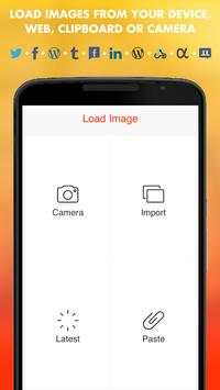 Polarfox: Facebook Twitter WP screenshot 2