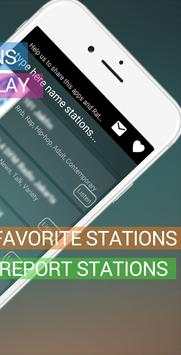 Radio Reggae offline FM screenshot 2