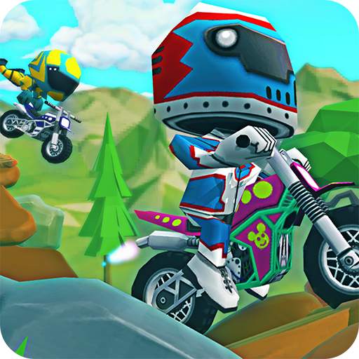 Moto Trial Racing 1.1