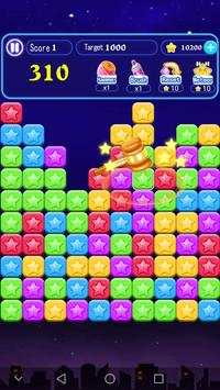 Pop Star Crush screenshot 2