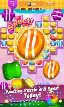 Candy Fever 2 Crumble 2017 screenshot 3